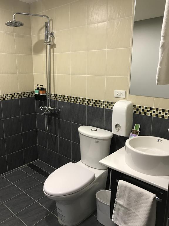 177 Guest House Nantou المظهر الخارجي الصورة