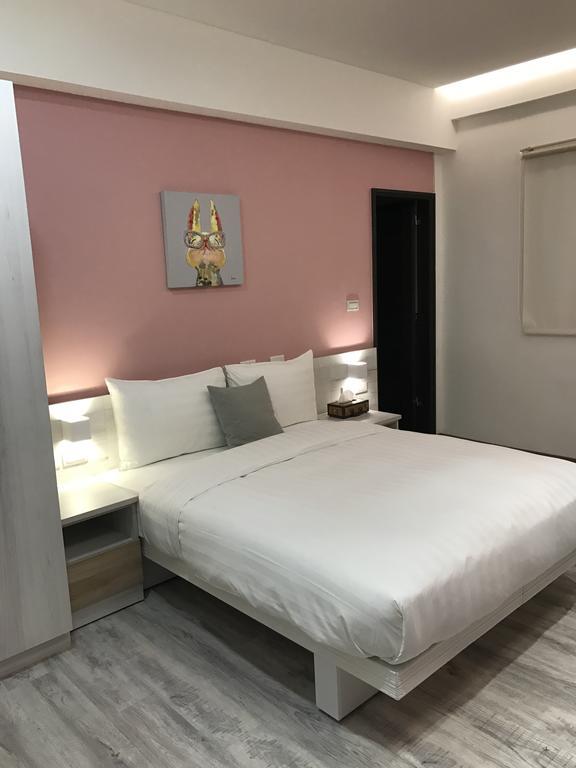 177 Guest House Nantou المظهر الخارجي الصورة