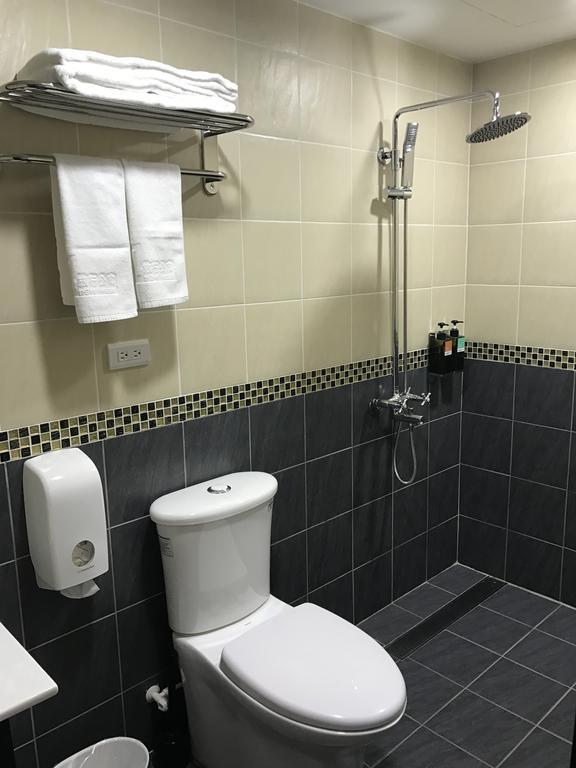 177 Guest House Nantou المظهر الخارجي الصورة