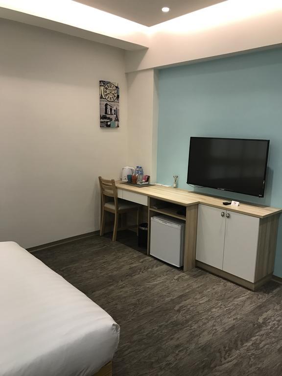 177 Guest House Nantou المظهر الخارجي الصورة
