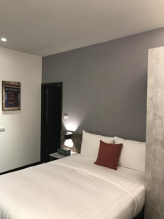 177 Guest House Nantou المظهر الخارجي الصورة