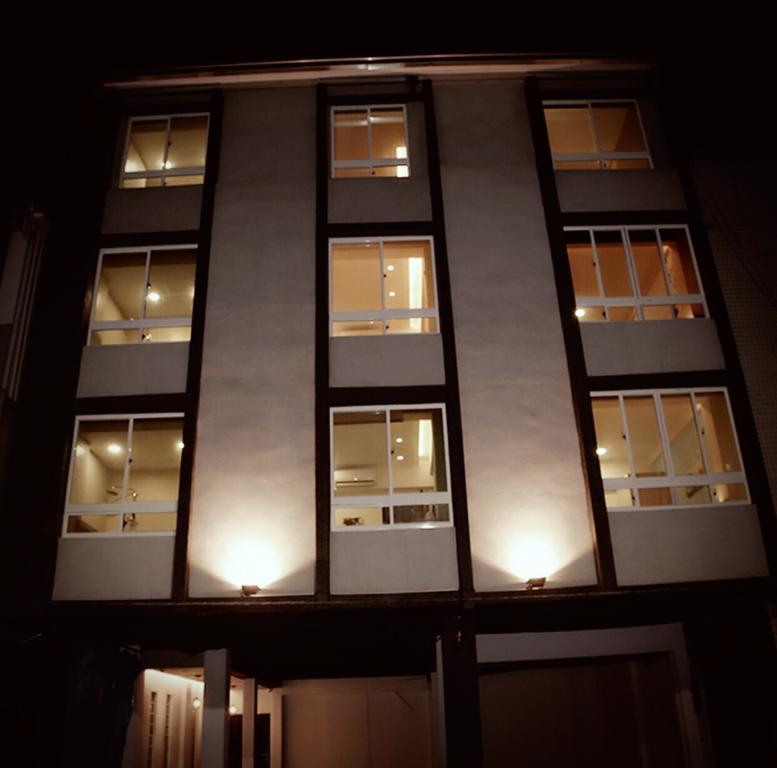 177 Guest House Nantou المظهر الخارجي الصورة